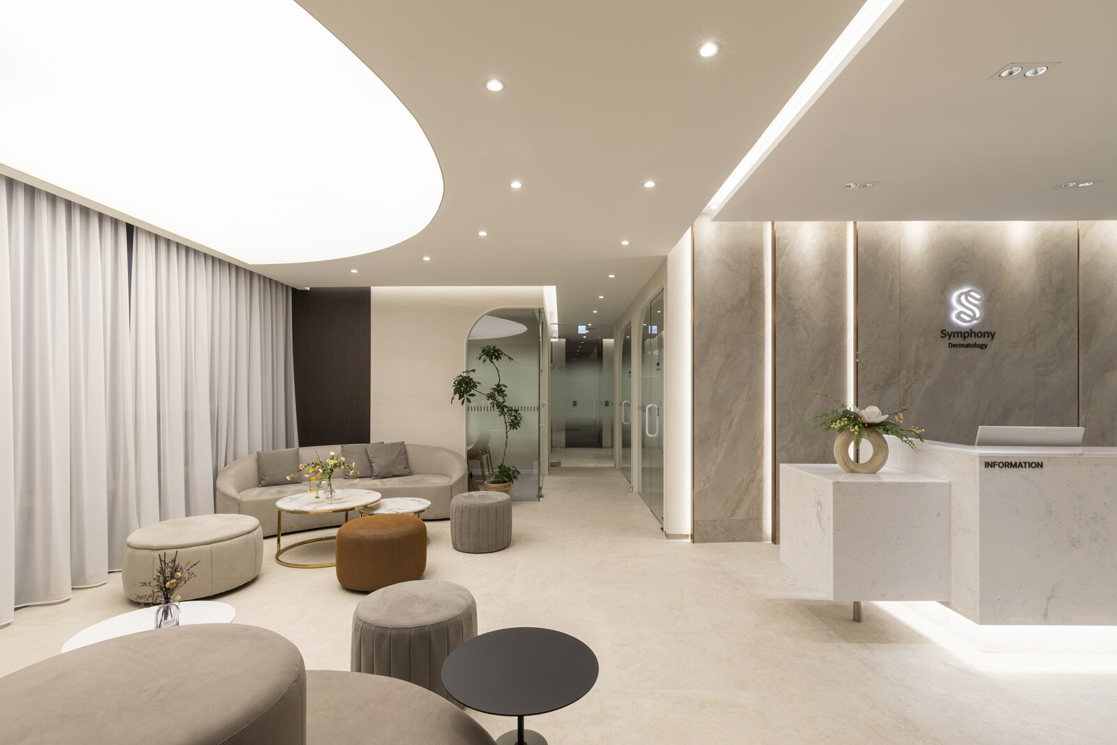 Symphony Dermatology Seoul