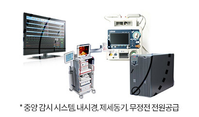安全を考えた先端機器の仕組み