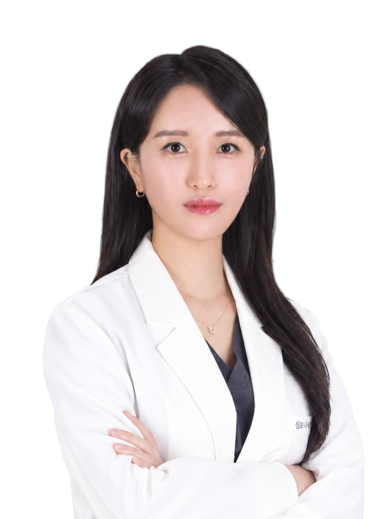 Dr. Kang Eun-joo Director