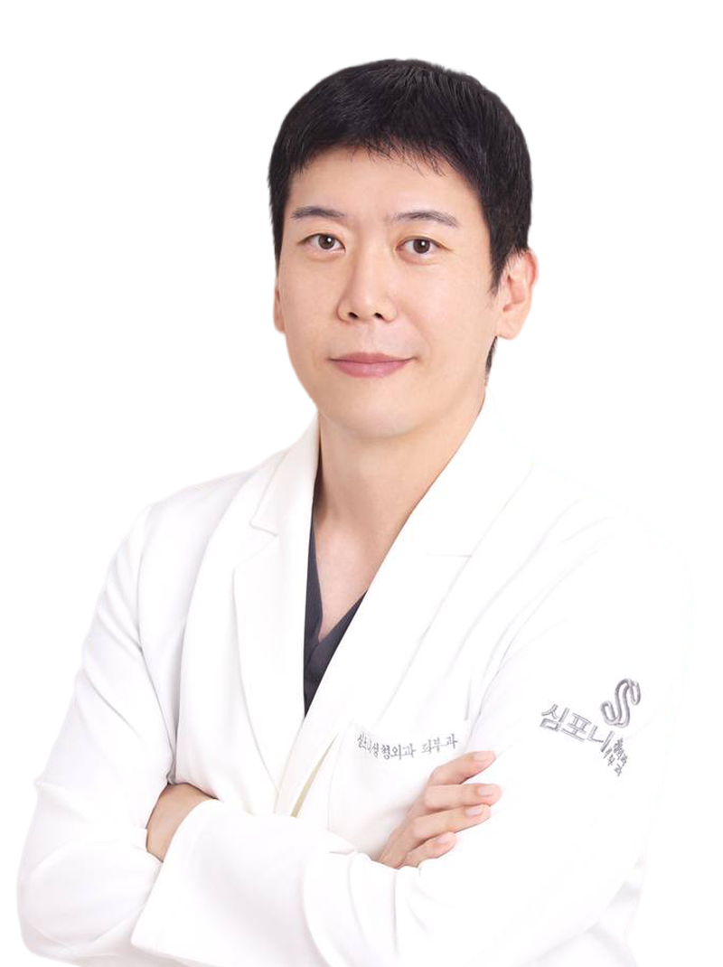 Dr. Ko Dong-il Director