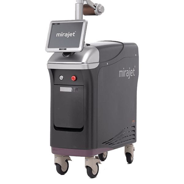 Mirajet
