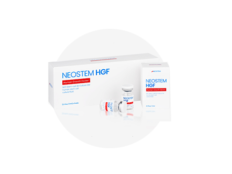 Neostem HGF