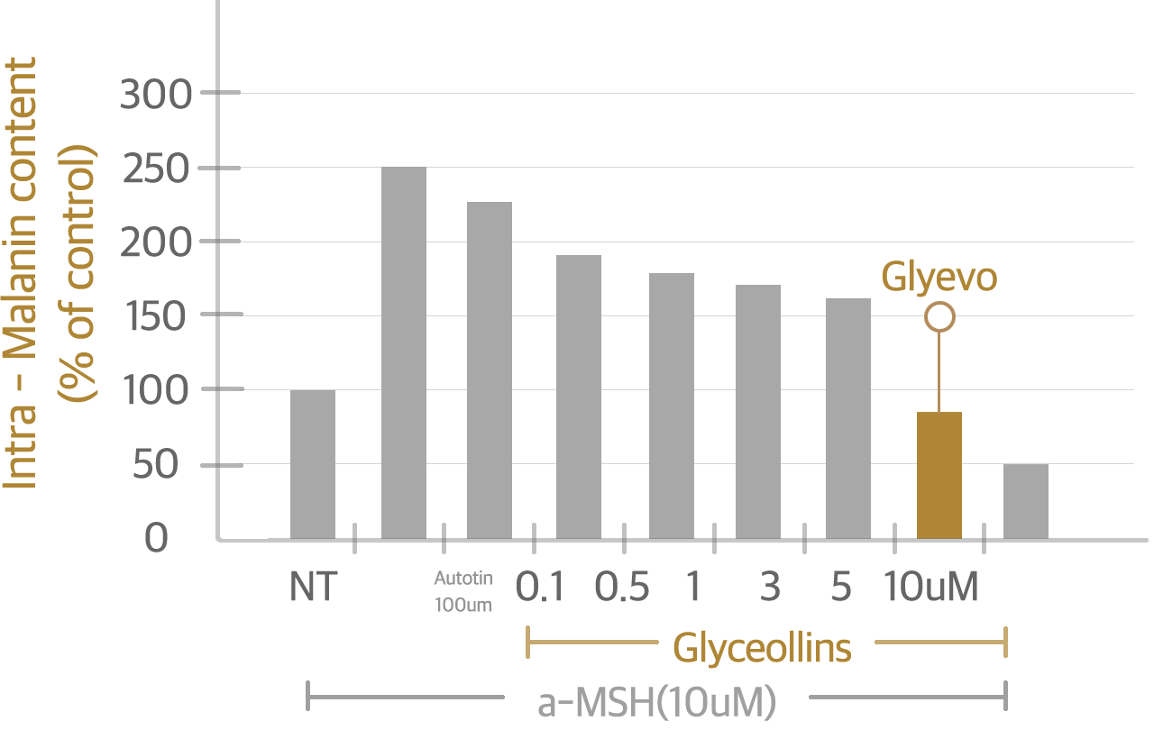 Glievo (brightening) 2/2