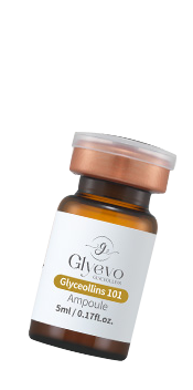 Brightening for lively skin