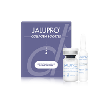 Firmness booster JALUPRO CLASSIC