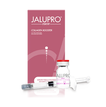 Volume booster JALUPRO HMW