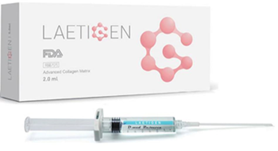 Laetigen