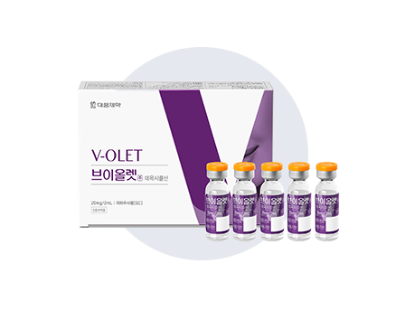 V-olet