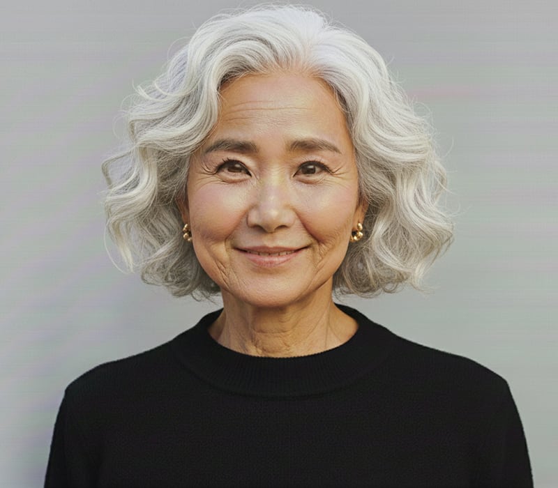 80代