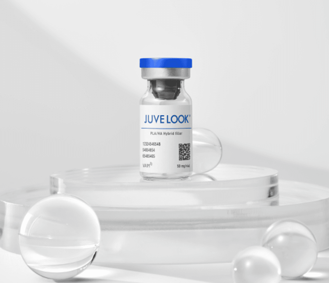 Average particle size: 24 μm