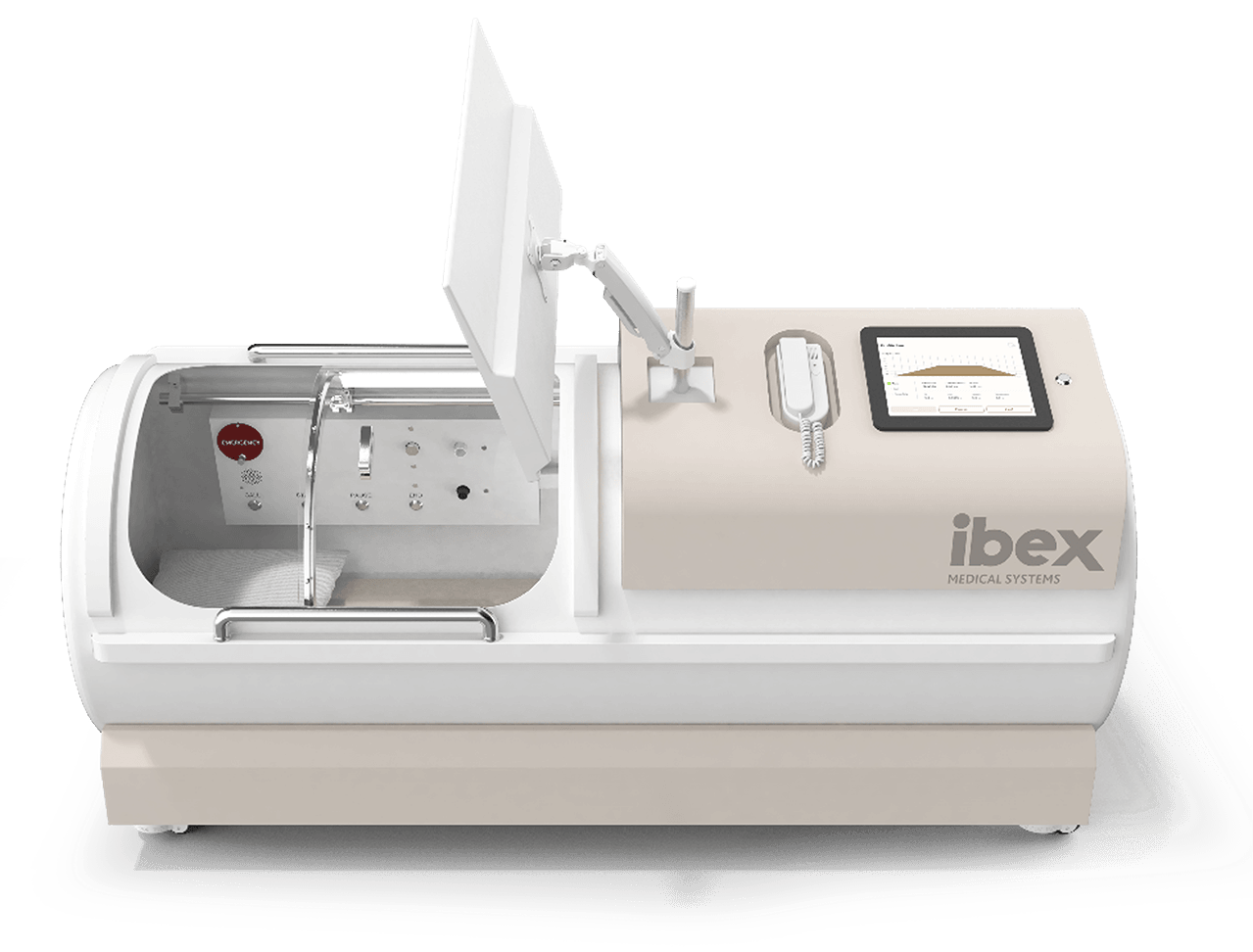 Hyperbaric Oxygen Therapy