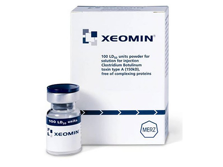 Xeomin