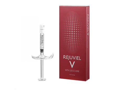 Rejuviel
