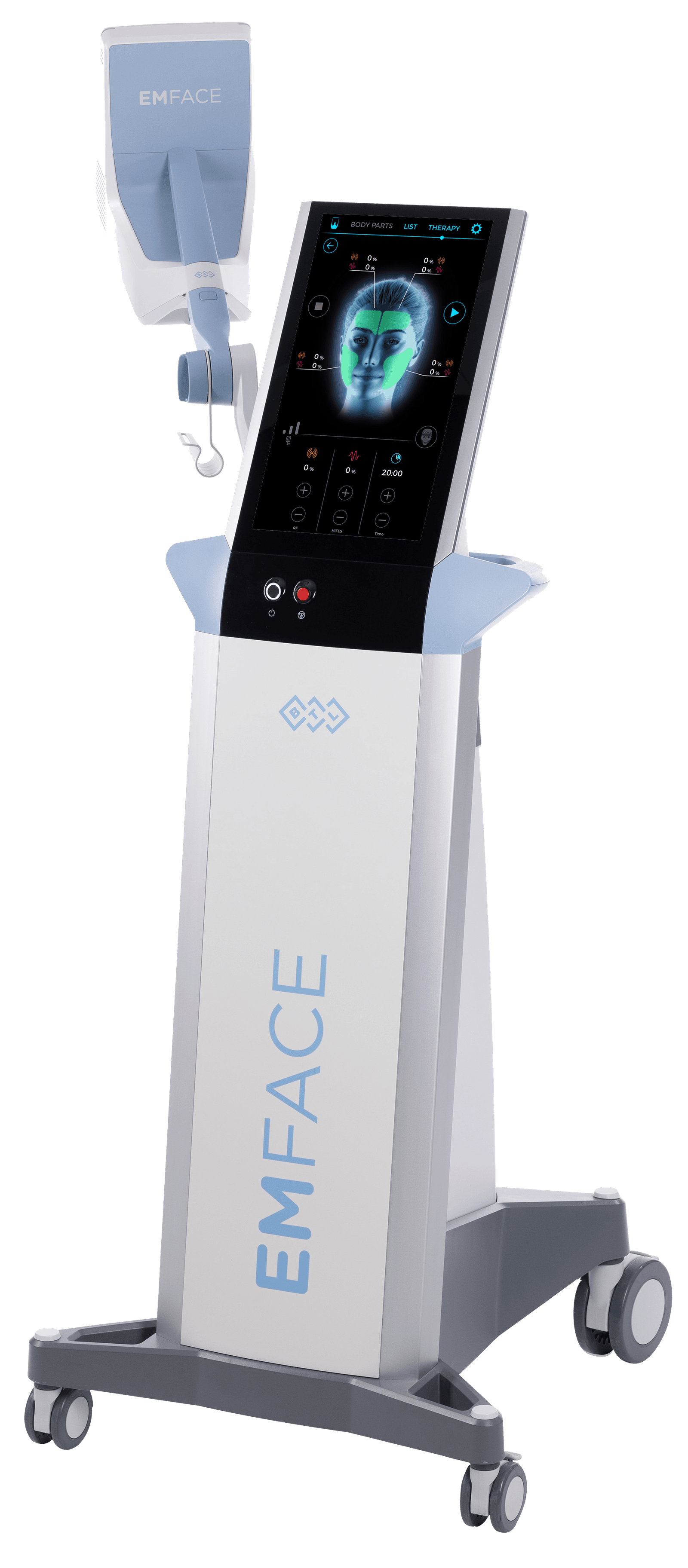 EMFACE