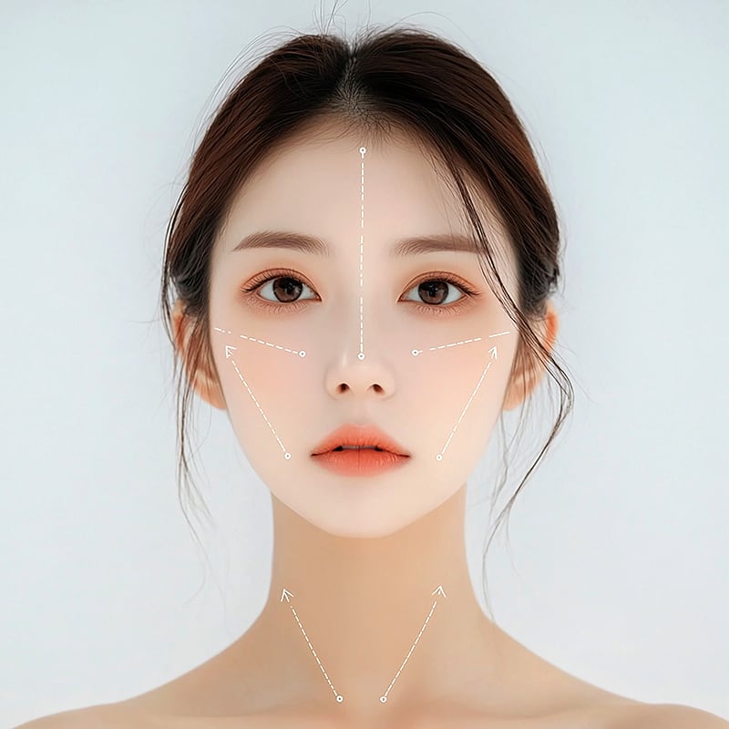 HIGHLIGHT 04 Better firmness and lift