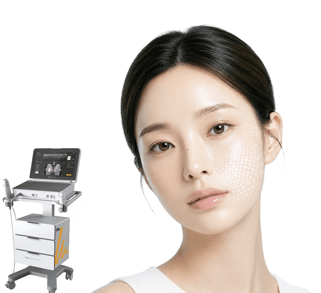 Ultherapy Prime