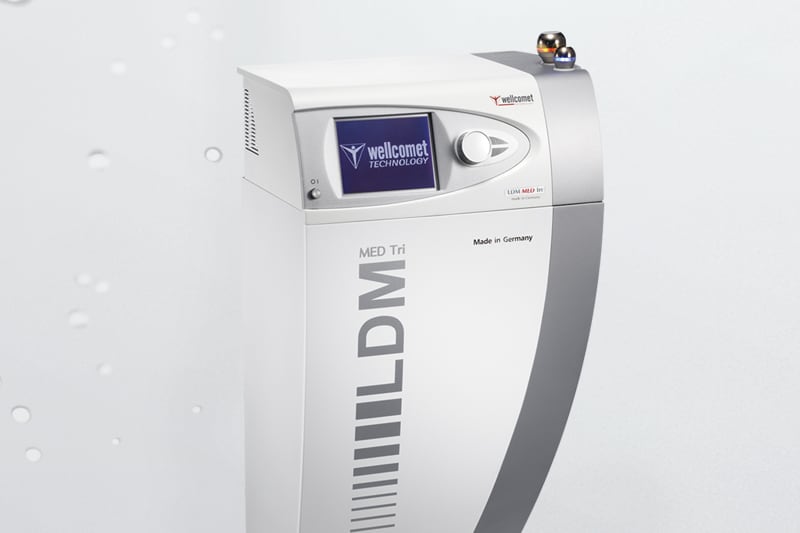 LDM