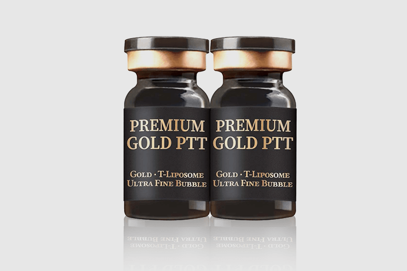 T-liposome Gold PTT