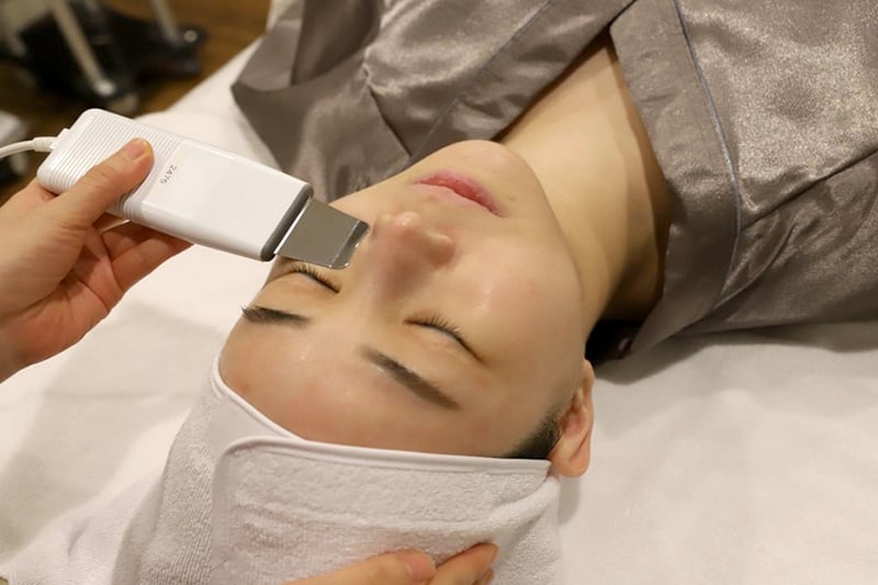 Blackhead care