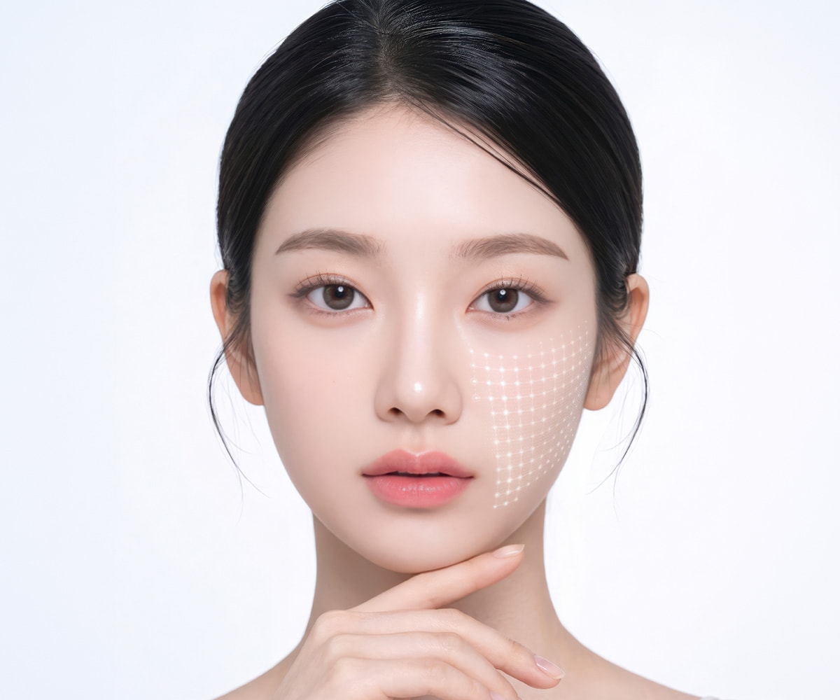 Pore Program