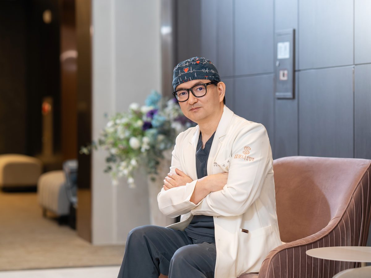 심포니 대표원장