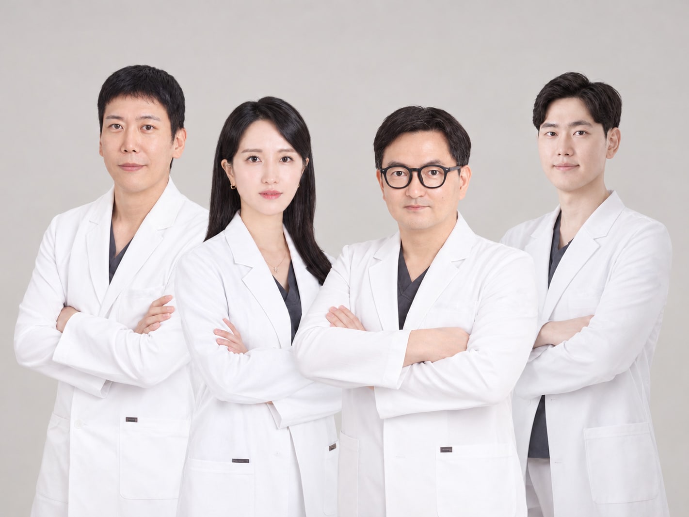 실력있는 의료진